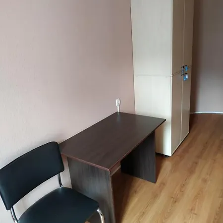 Comfort Odesa