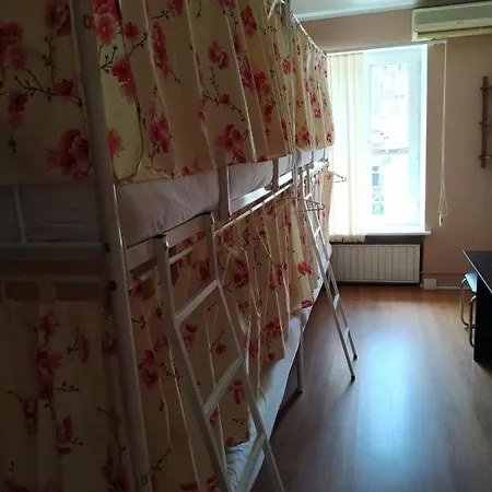 Hostel Comfort