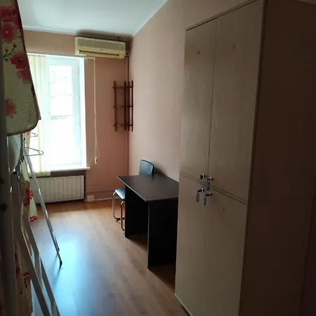 Comfort Hostel