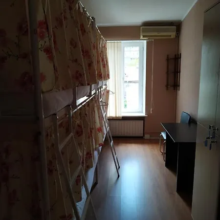 Comfort Odesa