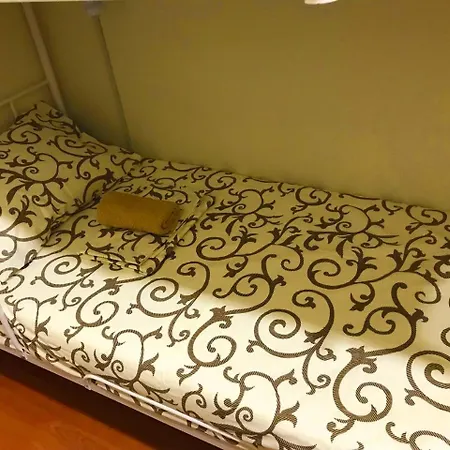 Comfort Odessa