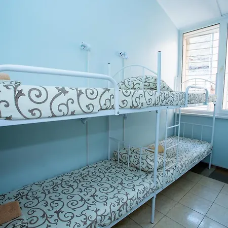 Hostel Comfort