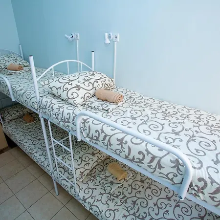 Comfort Hostel