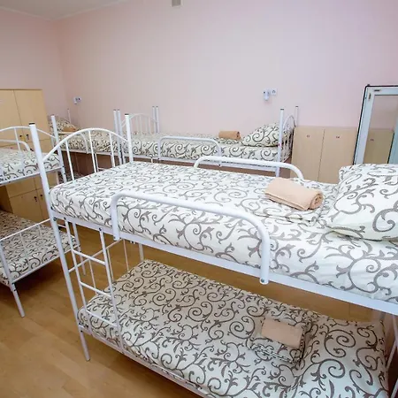 Hostel Comfort Odessa