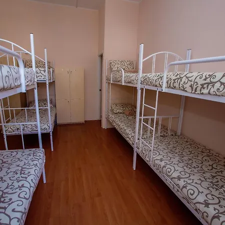 Hostel Comfort *