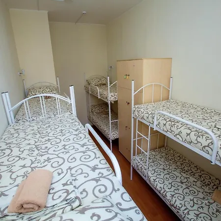 Comfort Hostel Odessa