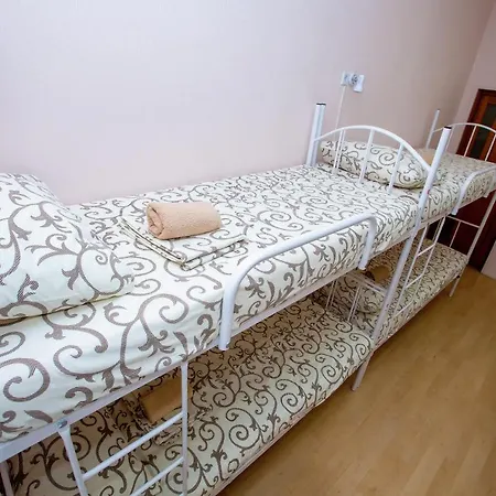 Comfort Hostel