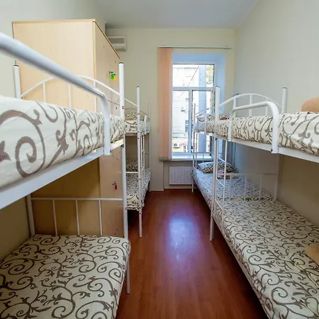 Comfort Hostel Odessa