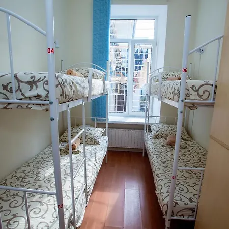 Hostel Comfort