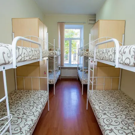 Comfort Hostel