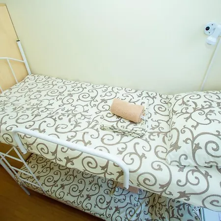Hostel Comfort *