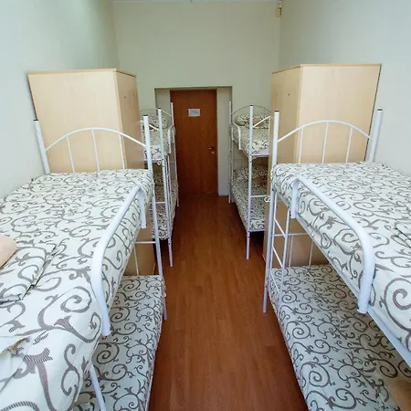 Comfort Hostel Odessa