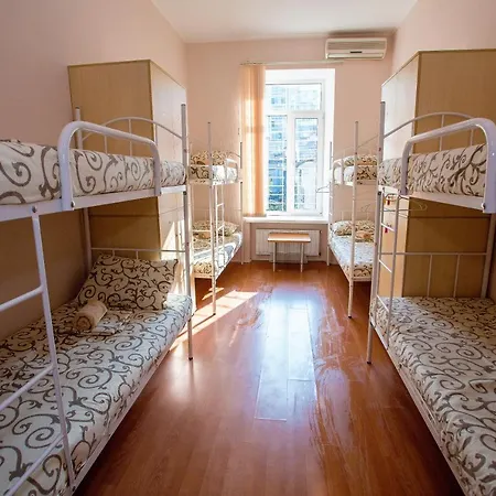 Hostel Comfort
