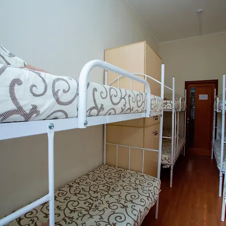 Hostel Comfort