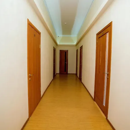 Comfort Odessa