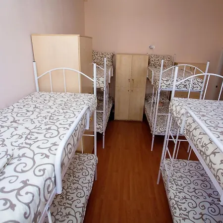Hostel Comfort