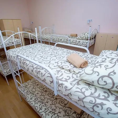 Hostel Comfort