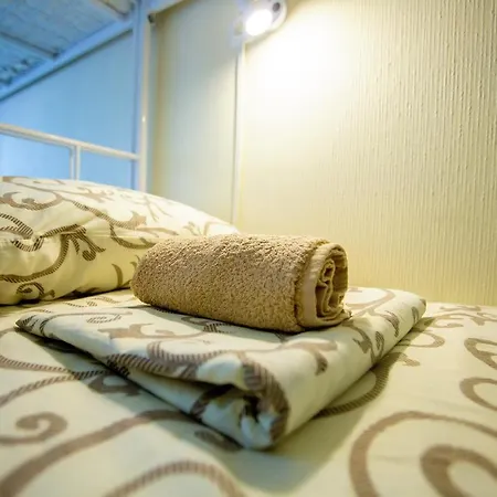 Hostel Comfort *